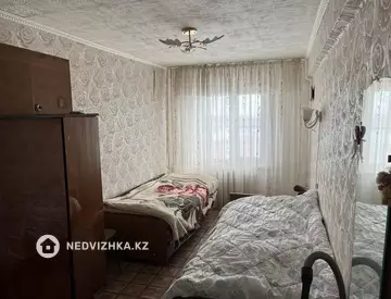 2-комнатная квартира, этаж 5 из 5, 45 м²