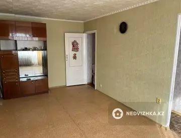 2-комнатная квартира, этаж 5 из 5, 45 м²