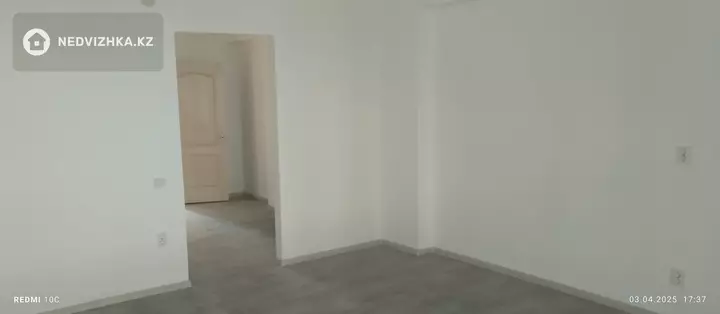 63 м², 2-комнатная квартира, этаж 2 из 4, 63 м², на длительный срок, изображение - 1