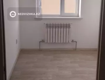 2-комнатная квартира, этаж 2 из 4, 63 м², на длительный срок