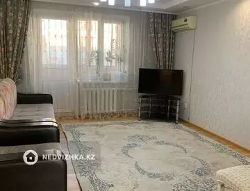 3-комнатная квартира, этаж 2 из 5, 72 м²