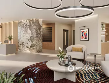 71.8 м², 2-комнатная квартира, этаж 3 из 7, 72 м², изображение - 0
