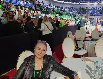 Токарева Элеонора
