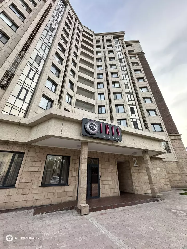 120 м², 3-комнатная квартира, этаж 10 из 12, 120 м², изображение - 1