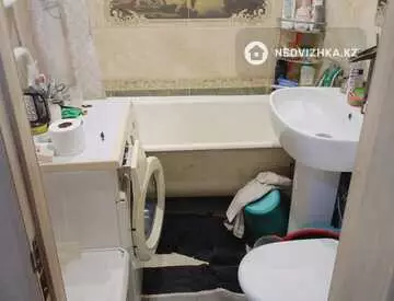 1-комнатная квартира, этаж 5 из 5, 30 м²