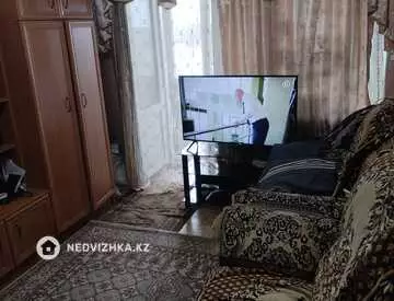 1-комнатная квартира, этаж 5 из 5, 30 м²
