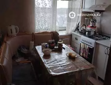 1-комнатная квартира, этаж 5 из 5, 30 м²