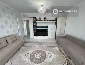 2-комнатная квартира, этаж 9 из 16, 67 м²