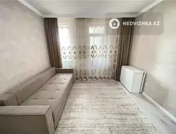2-комнатная квартира, этаж 9 из 16, 67 м²