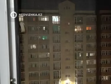 1-комнатная квартира, этаж 7 из 9, 22 м²