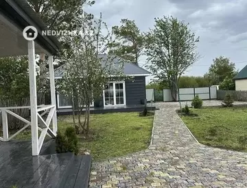 2-комнатная дача, 6 соток, 60 м²