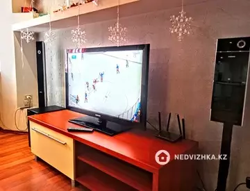 100 м², 3-комнатная квартира, этаж 4 из 5, 100 м², посуточно, изображение - 4