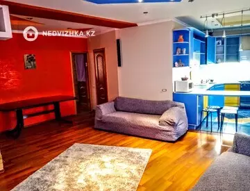 100 м², 3-комнатная квартира, этаж 4 из 5, 100 м², посуточно, изображение - 5