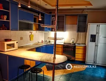 100 м², 3-комнатная квартира, этаж 4 из 5, 100 м², посуточно, изображение - 6