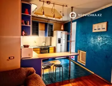 100 м², 3-комнатная квартира, этаж 4 из 5, 100 м², посуточно, изображение - 7