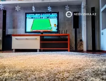 100 м², 3-комнатная квартира, этаж 4 из 5, 100 м², посуточно, изображение - 8