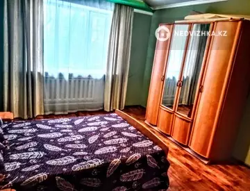 100 м², 3-комнатная квартира, этаж 4 из 5, 100 м², посуточно, изображение - 10