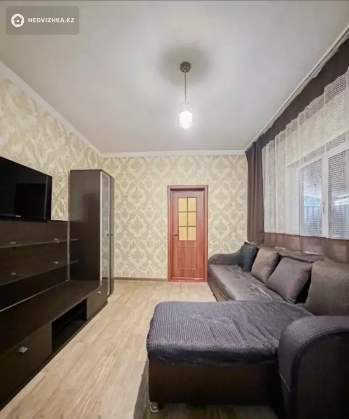 60 м², 4-комнатный дом, 1 соток, 60 м², изображение - 1