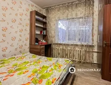 4-комнатный дом, 1 соток, 60 м²