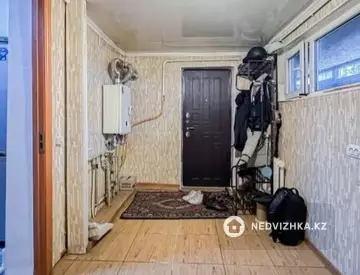 60 м², 4-комнатный дом, 1 соток, 60 м², изображение - 4