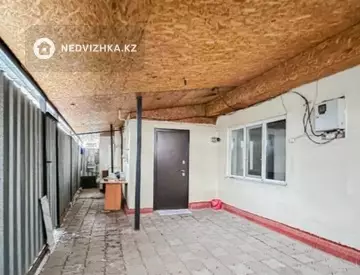 60 м², 4-комнатный дом, 1 соток, 60 м², изображение - 5