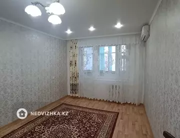 1-комнатная квартира, этаж 3 из 5, 35 м², на длительный срок