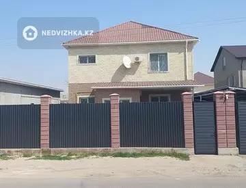 5-комнатный дом, 4 соток, 160 м²