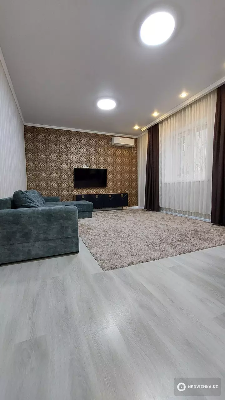 160 м², 5-комнатный дом, 4 соток, 160 м², изображение - 1