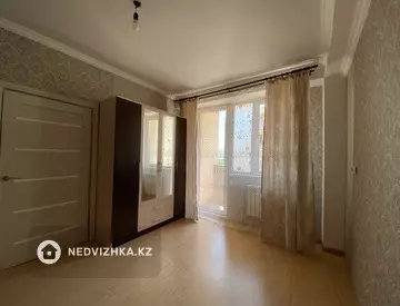 1-комнатная квартира, этаж 4 из 6, 35 м²