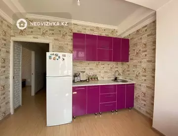 1-комнатная квартира, этаж 4 из 6, 35 м²