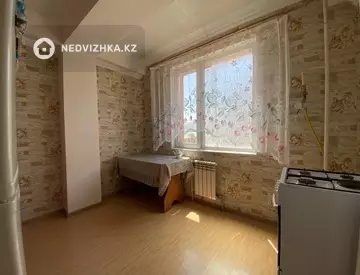 1-комнатная квартира, этаж 4 из 6, 35 м²