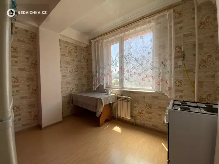35.4 м², 1-комнатная квартира, этаж 4 из 6, 35 м², изображение - 1