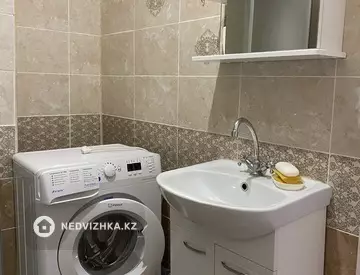 35.4 м², 1-комнатная квартира, этаж 4 из 6, 35 м², изображение - 4