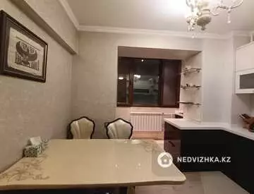 55 м², 2-комнатная квартира, этаж 3 из 5, 55 м², на длительный срок, изображение - 9