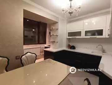 55 м², 2-комнатная квартира, этаж 3 из 5, 55 м², на длительный срок, изображение - 8