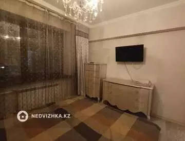 2-комнатная квартира, этаж 3 из 5, 55 м², на длительный срок