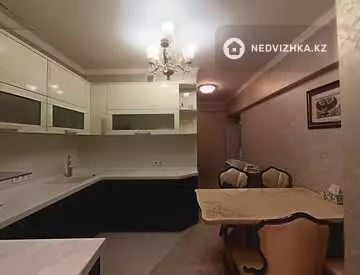 55 м², 2-комнатная квартира, этаж 3 из 5, 55 м², на длительный срок, изображение - 5