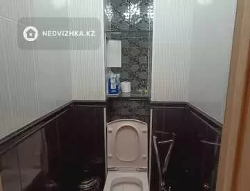 55 м², 2-комнатная квартира, этаж 3 из 5, 55 м², на длительный срок, изображение - 13