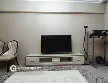 2-комнатная квартира, этаж 3 из 5, 55 м², на длительный срок