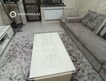 55 м², 2-комнатная квартира, этаж 3 из 5, 55 м², на длительный срок, изображение - 4