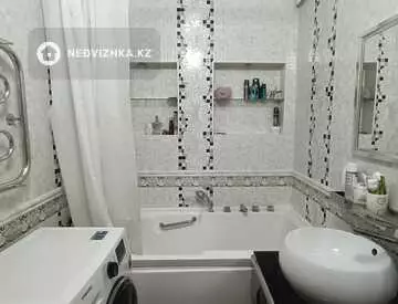 55 м², 2-комнатная квартира, этаж 3 из 5, 55 м², на длительный срок, изображение - 12