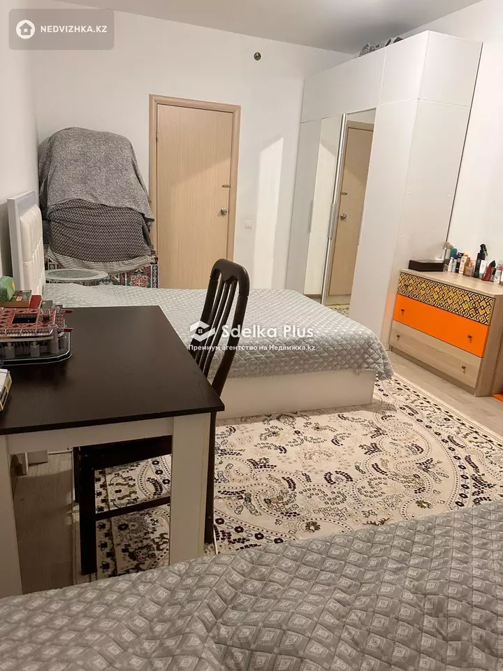86 м², 3-комнатная квартира, этаж 3 из 5, 86 м², изображение - 1