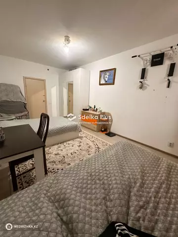 3-комнатная квартира, этаж 3 из 5, 86 м²