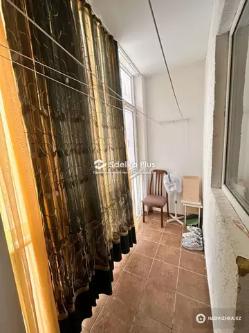 3-комнатная квартира, этаж 3 из 5, 86 м²