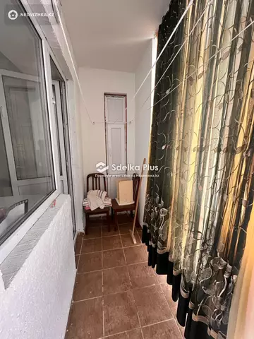 3-комнатная квартира, этаж 3 из 5, 86 м²