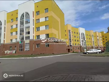 86 м², 3-комнатная квартира, этаж 3 из 5, 86 м², изображение - 4