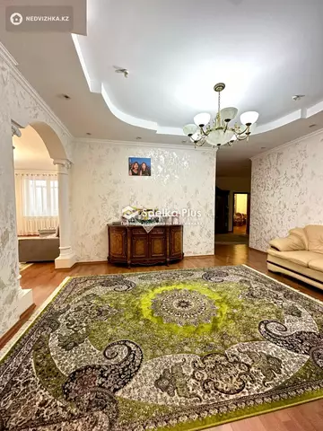 183 м², 4-комнатная квартира, этаж 11 из 12, 183 м², изображение - 4