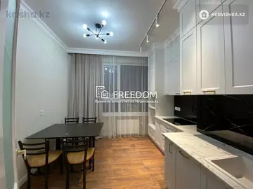 2-комнатная квартира, этаж 12 из 20, 60 м²