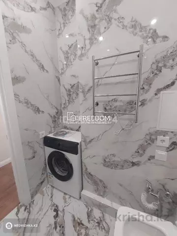 2-комнатная квартира, этаж 12 из 20, 60 м²