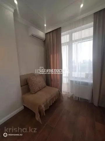 60 м², 2-комнатная квартира, этаж 12 из 20, 60 м², изображение - 8